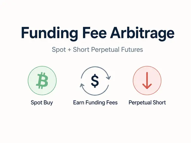 Funding Fee Arbitrage: A Market-Neutral Strategy That Still Demands Serious Risk Control